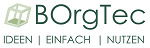 BOrgTec  IDEEN|EINFACH|NUTZEN