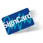 Signcard
